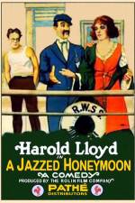 Watch A Jazzed Honeymoon 123movies