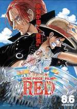 Watch One Piece Film: Red 123movies