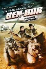 Watch In the Name of Ben Hur 123movies