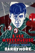 Watch The Mysterious Island 123movies