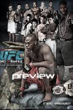 Watch UFC 135 Preview 123movies