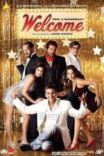Watch Welcome 123movies