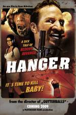 Watch Hanger 123movies