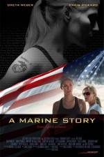 Watch A Marine Story 123movies