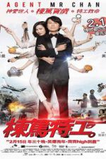 Watch Agent Mr. Chan 123movies