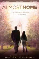 Watch Almost Home 123movies