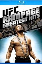 Watch UFC Rampage Greatest Hits 123movies