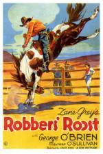 Watch Robbers Roost 123movies