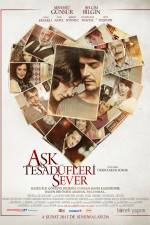 Watch Ask Tesadüfleri Sever 123movies