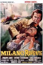 Watch Milano rovente 123movies
