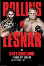 Watch WWE Battleground 123movies