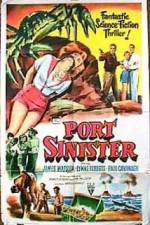 Watch Port Sinister 123movies