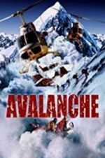 Watch Nature Unleashed: Avalanche 123movies