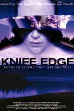 Watch Knife Edge 123movies