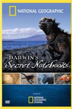 Watch Darwin's Secret Notebooks 123movies
