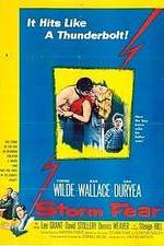 Watch Storm Fear 123movies