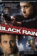 Watch Black Rain 123movies