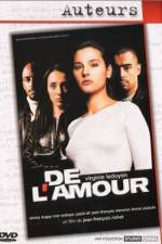 Watch De l'amour 123movies