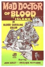 Watch Mad Doctor of Blood Island 123movies