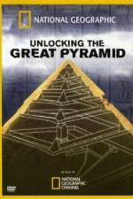 Watch Unlocking the Great Pyramid 123movies