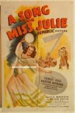Watch A Song for Miss Julie 123movies