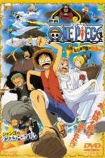 Watch One piece Nejimaki shima no bôken 123movies