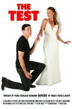 Watch The Test 123movies