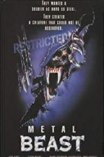 Watch Project: Metalbeast 123movies