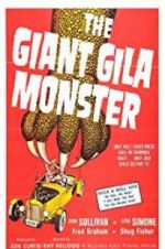 Watch The Giant Gila Monster 123movies