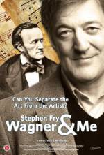 Watch Wagner & Me 123movies
