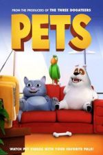 Watch Pets 123movies