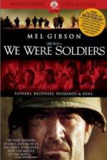 Watch We Were Soldiers 123movies