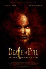 Watch Death of Evil 123movies