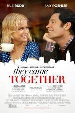Watch They Came Together 123movies