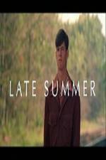 Watch Late Summer 123movies