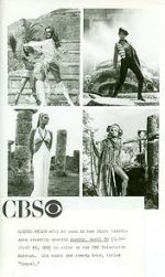 Watch Raquel (TV Special 1970) 123movies