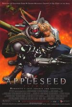 Watch Appleseed 123movies