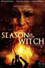Watch Season of the Witch 123movies