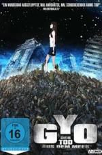 Watch Gyo: Tokyo Fish Attack 123movies