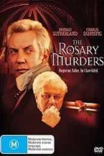 Watch The Rosary Murders 123movies