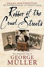 Watch Robber of the Cruel Streets 123movies