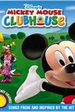 Watch Mickey Mouse Clubhouse  Pluto Lends A Paw 123movies
