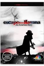 Watch Escape from Havana An American Story 123movies