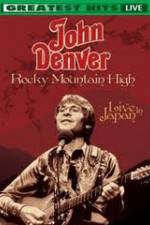 Watch John Denver Live in Japan 123movies