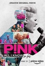 Watch P!nk: All I Know So Far 123movies