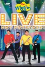 Watch The Wiggles - Live Hot Potatoes 123movies