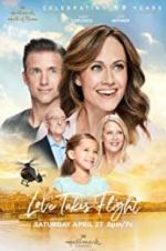 Watch Love Takes Flight 123movies