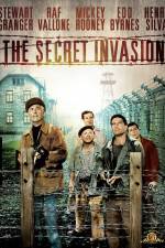 Watch The Secret Invasion 123movies