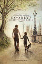 Watch Goodbye Christopher Robin 123movies