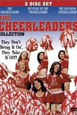 Watch The Cheerleaders 123movies